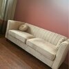 Mercer41 Arvilla 80.7" Velvet Rolled Arm Sofa & Reviews | Wayfair